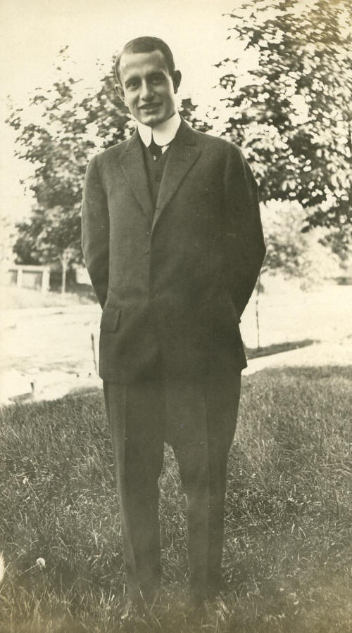 Brooks White