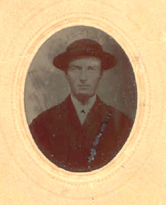 John White